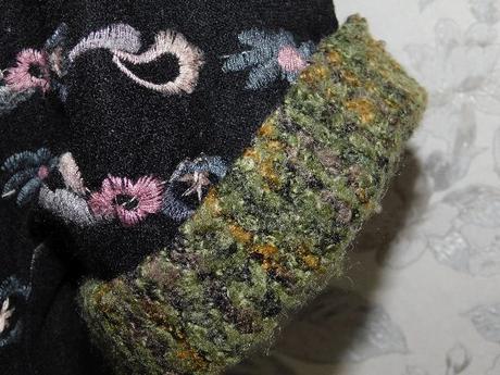 Luxusne pekne šaty, 36