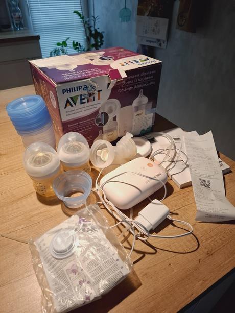 Elektrická odsávačka,