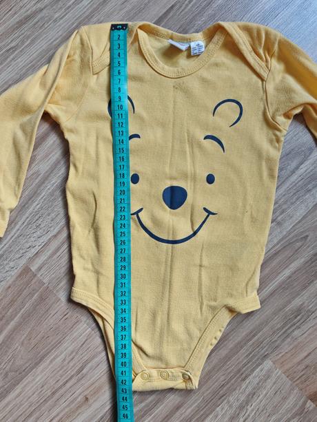 Body 86/92 macko pú, 86