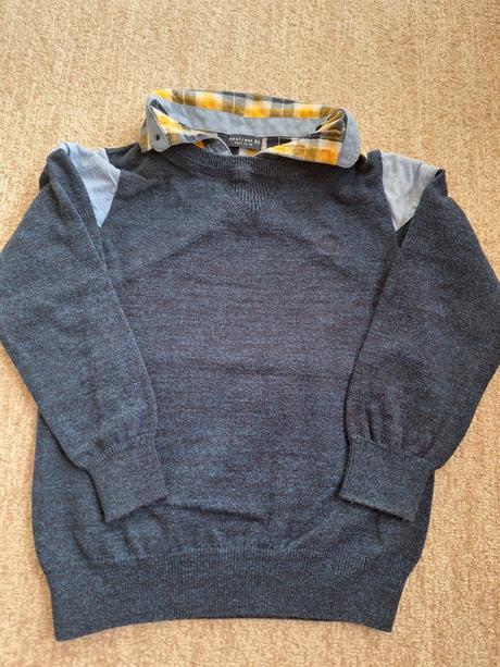 Svetrík next, next,116