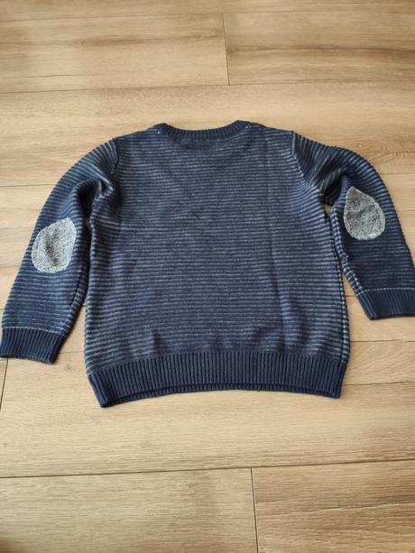 Tenký pulóver, f&f,104