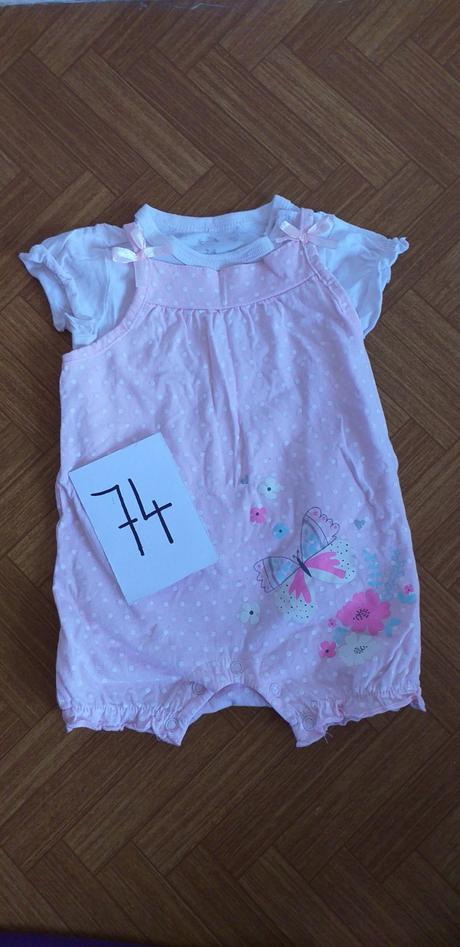 Tricko a kratase, 74