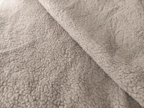 Merino posteľná súprava z ovčej vlny vlnka/ovečkár, 
