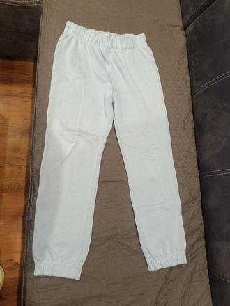 Chlapčenské teplaky, f&f,158