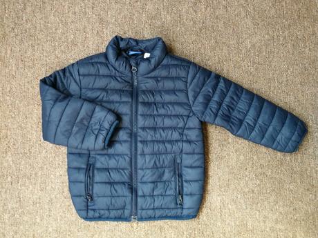 Predám prechodnú bundu veľ. 92, lupilu,92