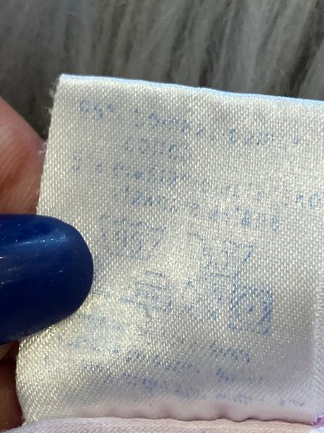Dievčenské tielko s potlačou ružové (4r.), 104