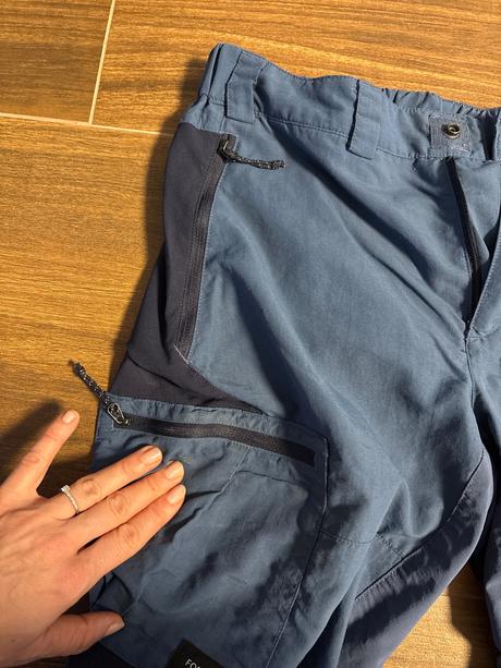 Turisticke nohavice, m