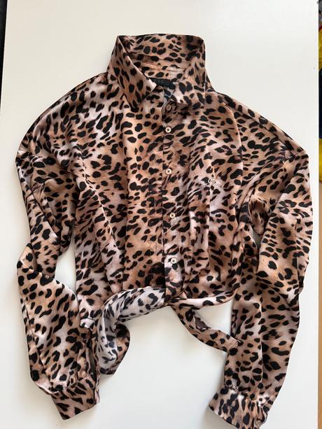 Guess košeľa leo s, guess,s