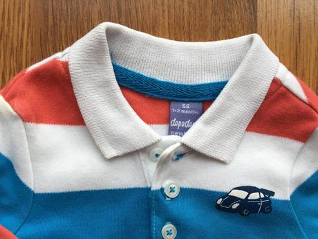 Pre malého frajera, dopodopo,56