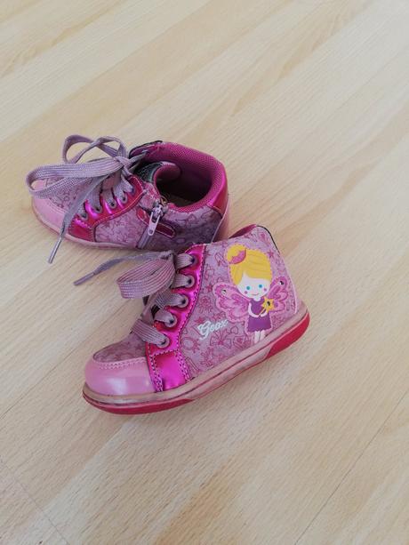 Topánky geox, geox,23