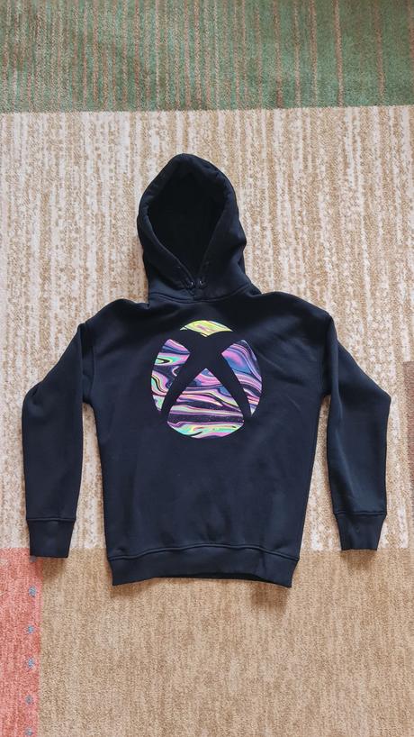 Nová nenosená mikina h&m 158/164, h&m,158