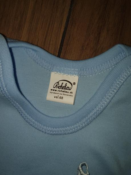 Komplet dupacky, svetrik, ciapka, 68