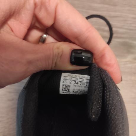Botasky, adidas,34