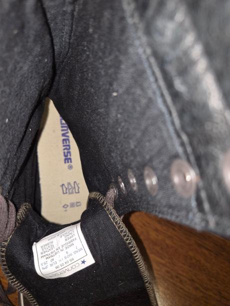 Converse., converse,40