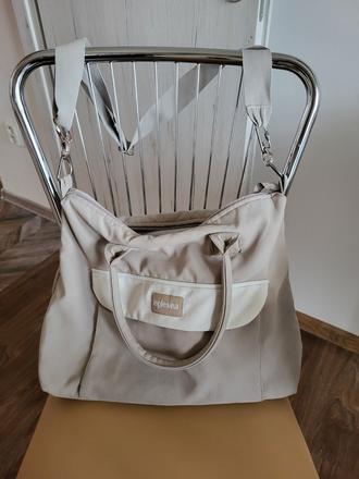 Taska na kocik inglesina, 