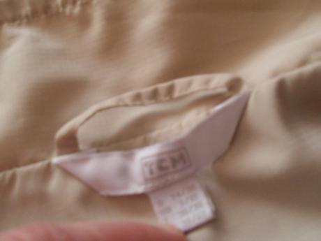 Bunda tensia prechodna 4,50 eur, tcm,170