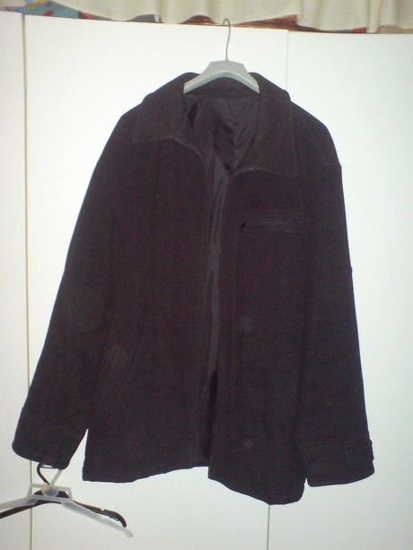 Flauš. kabatik, xxl