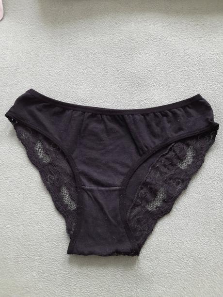 Damske nohavičky 4 kusy, xl