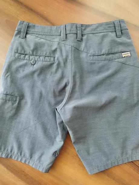 Volcom pánske kraťasy, s