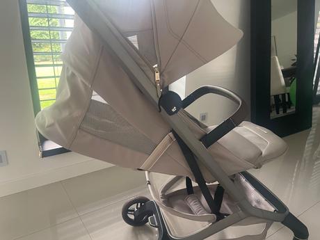 Maxi cosi fame cabin sapphire sand, maxi-cosi,maxi-cosi fame