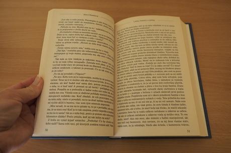 Kniha láska hriechy a nádeje, 