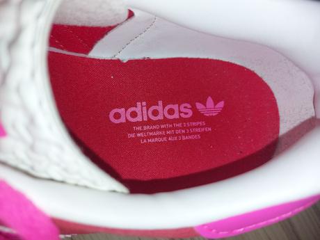 Adidas gazelle kožené, adidas,39