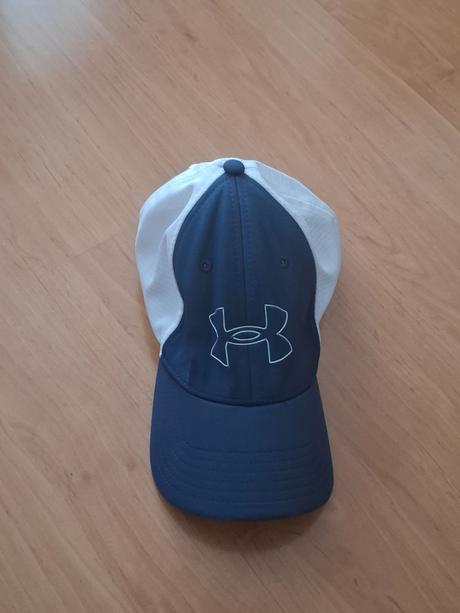 Siltovka, under armour,s