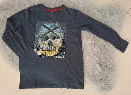 Chlapčenské 5ks 134/140, 134