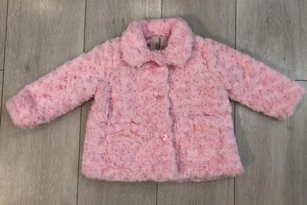 Kabátik, young dimension,80