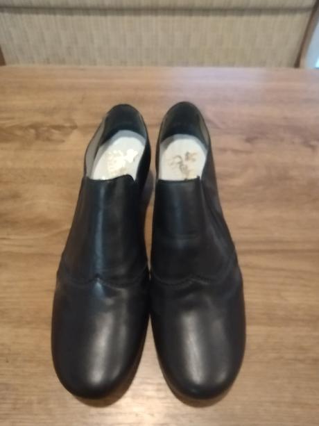 Topánky rieker, veľkosť 41., rieker,41