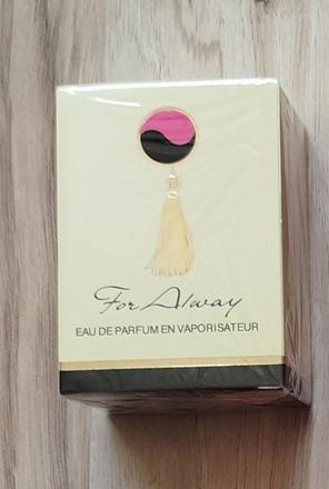 Parfumy, 