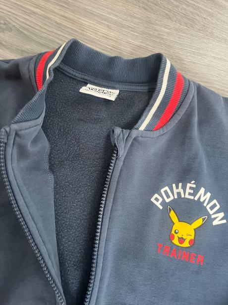 Mikina pokemon, c&a,146
