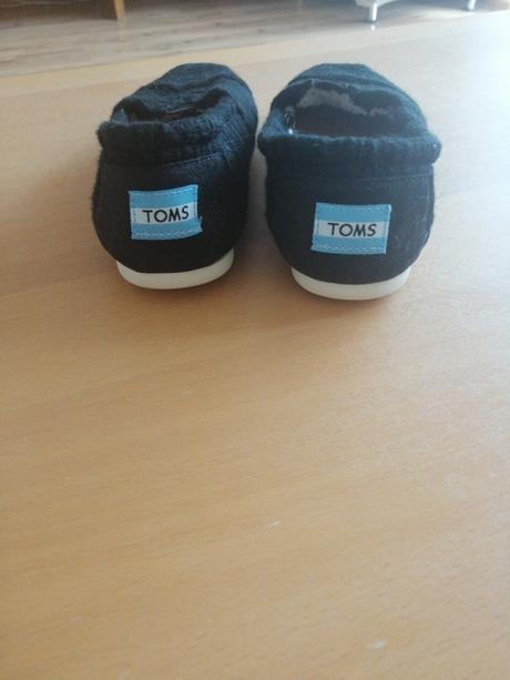 Obuv toms, 37