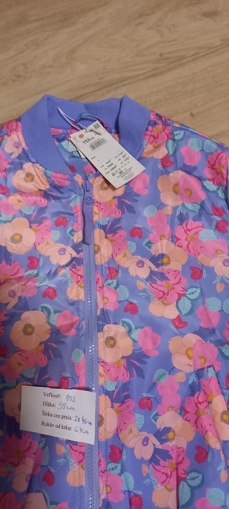 Bunda 152, reserved,152