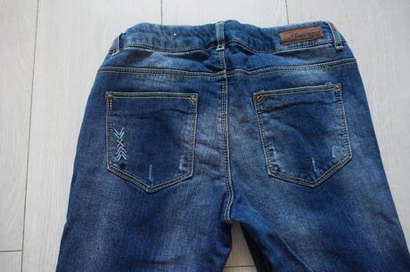 Rifle zara, zara,164