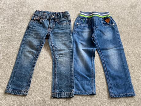 Detské chlapčenské rifle, dopodopo,98