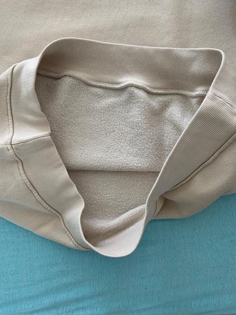 Bezova mikina, bonprix,s