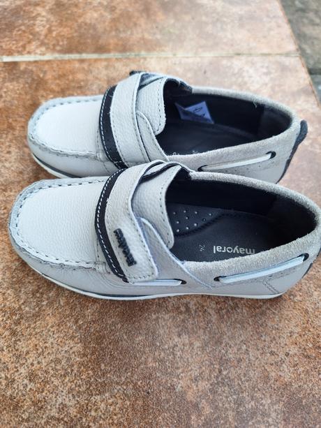 Mokasiny mayoral vel.24, mayoral,24