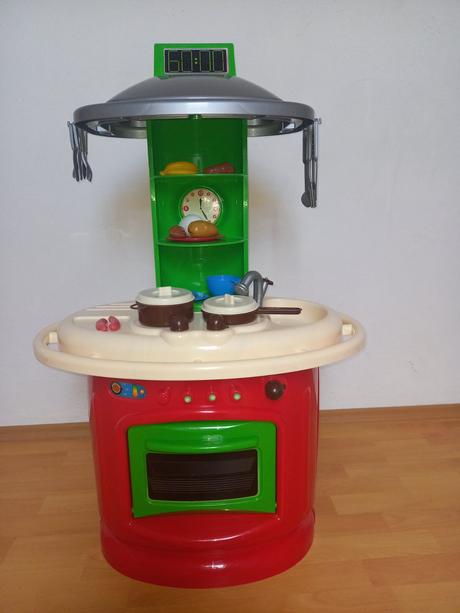 Detská kuchynka, 