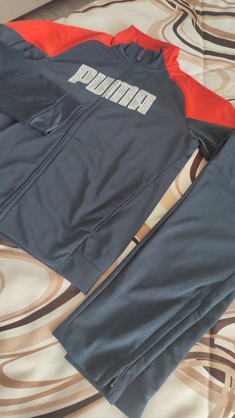 Súprava puma, puma,146