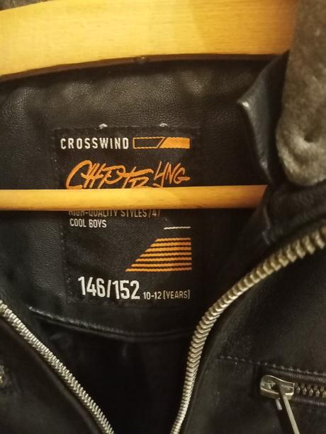 Bunda, chapter young,146