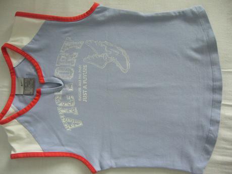 Dievčenské nike tričko, nike,128