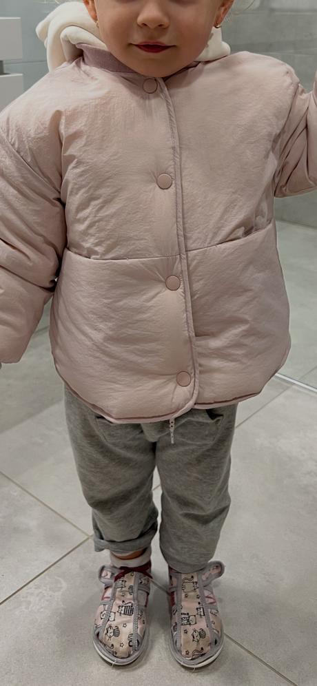 Prechodná bunda zara č.98, zara,98