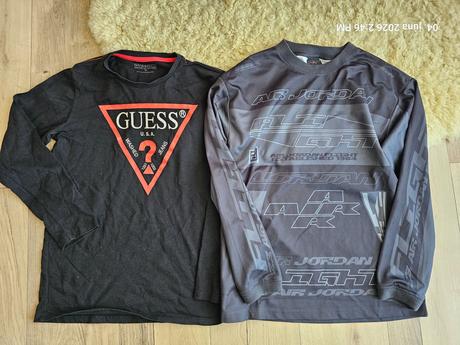 Tričká, guess,146