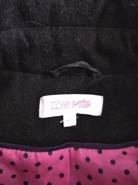 Kabat pre dievcatko, 104