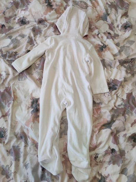 Dupačky snehuliak, f&f,74