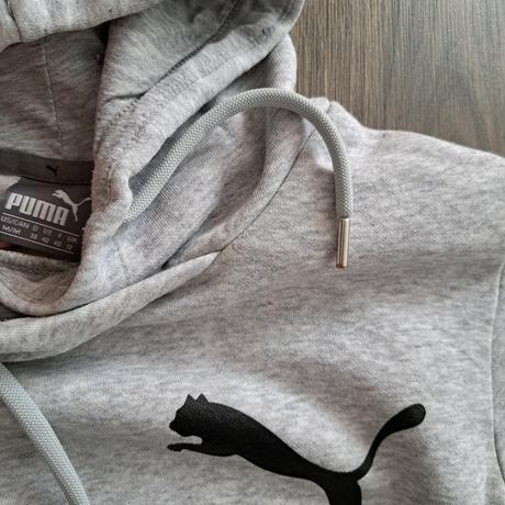 Športová mikina, puma,m