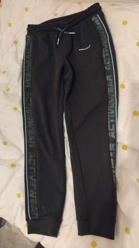 Tepláky bekin č.122/128, 122