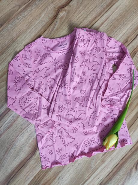 Pyžamo dino reserved, reserved,110 - 152