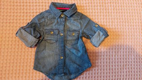 Rifľovka,  12 mesiacov, 80